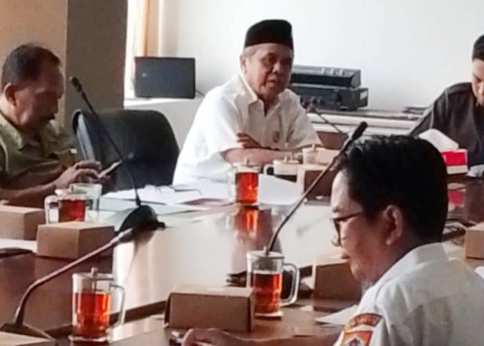 Anggota DPRD Kabupaten Pemalang Minta OPD Tetap Jaga Kemitraan 