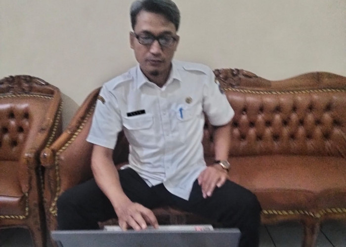 Bapenda Tegal Selektif Berlakukan Pajak Penjualan Makanan dan Minuman