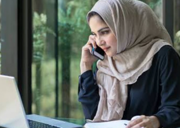 7 Aplikasi Pinjol Syariah Limit Tinggi yang Bisa Diajukan untuk Berbagai Keperluan