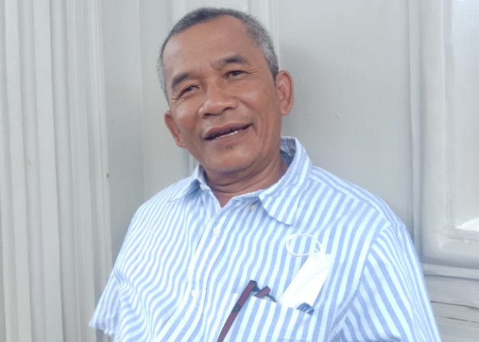 Tajam! Mantan Sekda Tatag Prabawanto Kritik Pedas Tata Kelola Birokrasi Pemkab Sragen