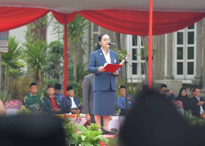 Hari Bela Negara, Wali Kota Semarang Ajak Warga Perkuat Solidaritas dan Ketahanan Bangsa