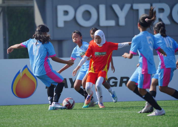 MLSC All Stars 2026: Kudus, Jakarta, Surabaya dan Yogyakarta Melaju ke Semifinal