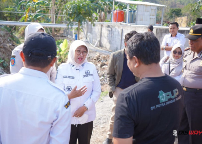 Diduga Cemari Sungai Jatinegara, Bupati Kebumen Minta RPA Pangestu Broiler Setop Buang Limbah