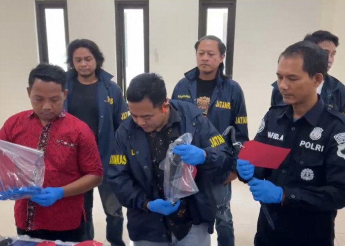 Modus Licik Gunakan Uang Palsu Rp100 Ribu di Pati: Dibeli via Telegram dan Diedarkan di Pasar dan Ketoprak