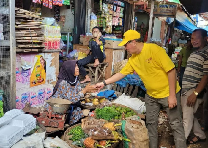 Soal Relokasi Pasar Rembang, DPR Minta Pemkab Utamakan Kepastian Anggaran 