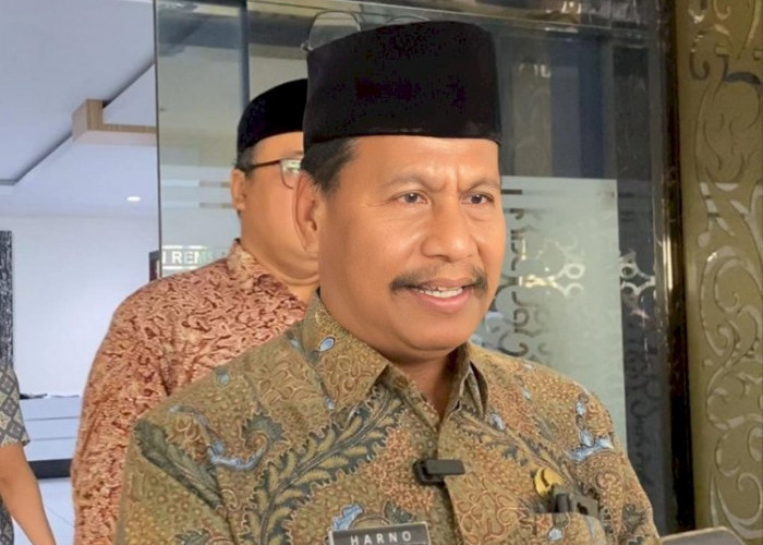 Pemkab Rembang Targetkan Penerapan Sistem Merit Manajemen ASN pada 2027