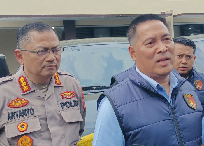 Modus Investasi Bodong Walet, Polda Jateng Tangkap Pelaku dan Sita Aset