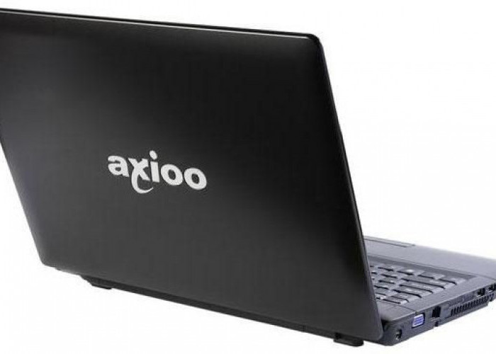 Intip Spesifikasi Unggul Laptop Axioo HYPE 5! Dibandrol Hanya 5 Jutaan Saja