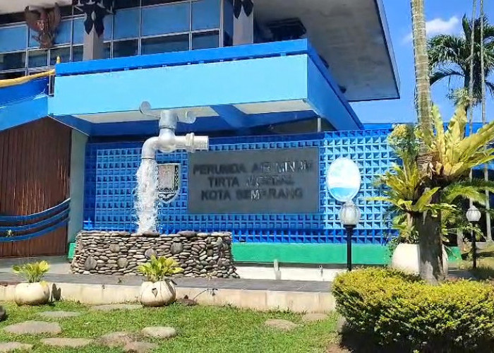 Dewan Dorong Pemkot Semarang Serius Tekan Eksplorasi Air Tanah, Daerah Pinggiran Belum Nikmati Jaringan PDAM