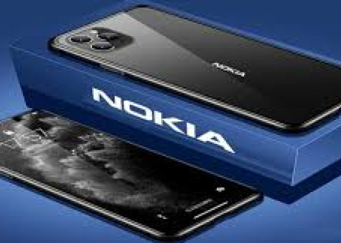 Performa Gahar Hp Nokia Terbaik, Semakin Canggih dan Kekinian dengan Harga Terjangkau