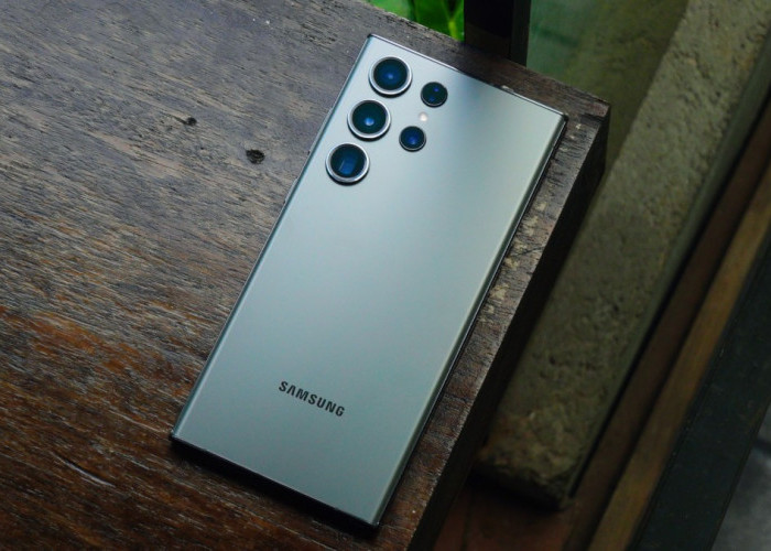 Cara Merawat Samsung Galaxy S23 Ultra
