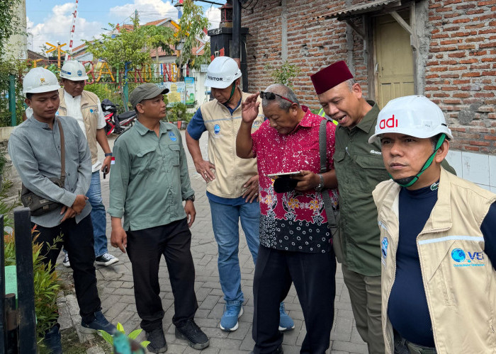 Banding Sengketa Direksi PDAM Semarang Ditempuh, Agustina Pastikan Layanan Air Bersih Tetap Aman
