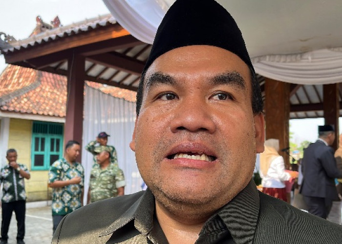 Target Pembangunan Bendungan Cabean Mundur ke 2028, Karangnongko Molor hingga 2029