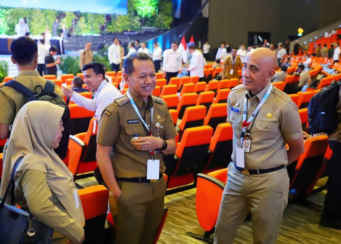 Manuver Bupati Kudus Percepat Pembangunan di Tengah Minim Anggaran