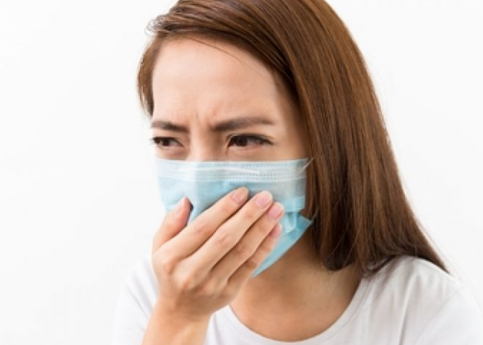 7 Dampak Buruk dari Polusi Udara Bagi Kesehatan Paru-paru, Bisa Sebabkan Kanker!