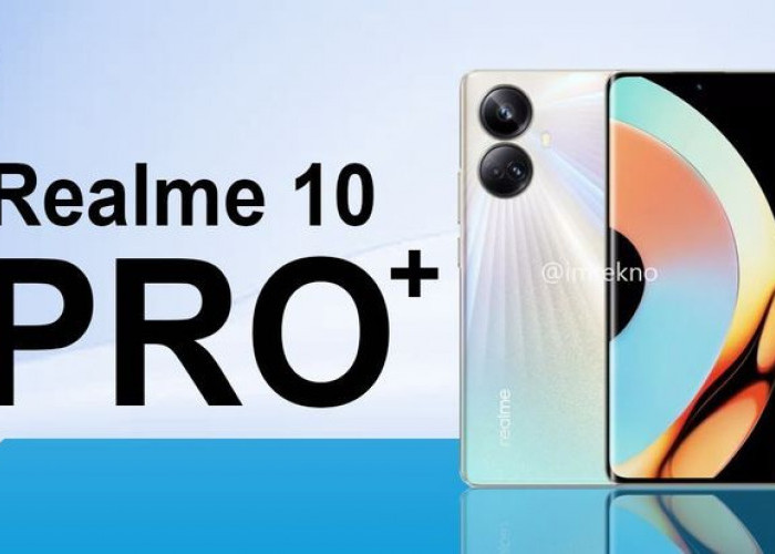 Pilih Mana Realme 10 Pro 5G atau Realme C65, Hp Terbaru 2024 Paling Sering Dicari