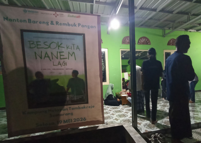 Pendampingan dan Inovasi Jadi Kunci Tingkatkan Kesejahteraan Nelayan Pesisir Semarang