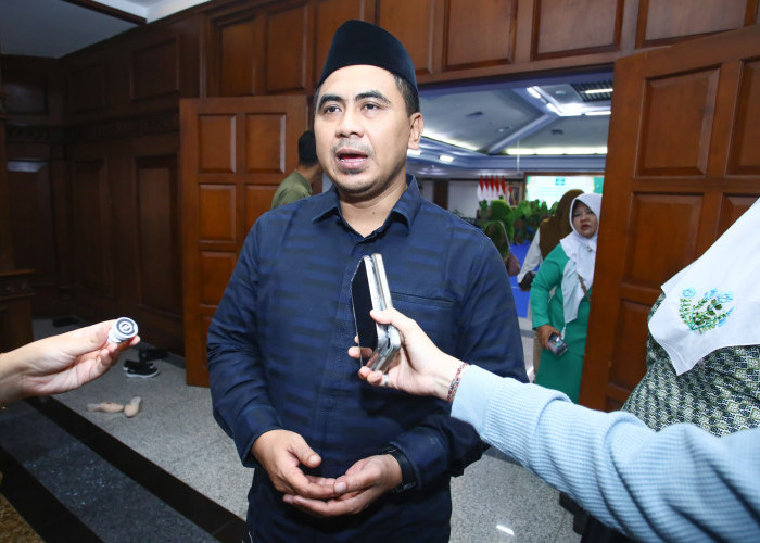 Gangster Masih Marak, Wagub Jateng Usulkan Pembinaan Remaja lewat Pendidikan Karakter