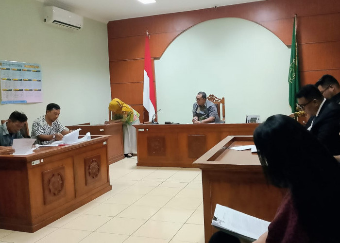 Tergugat Utama Tak Hadir, Mediasi Gugatan Kredit Pensiunan di PN Purwokerto Buntu