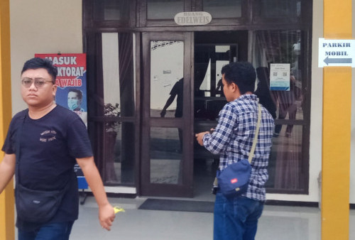 Gawat! Tim Inspektorat Jateng Periksa Sejumlah Pejabat Pemalang, Terkait Dugaan Tindak Pidana Korupsi