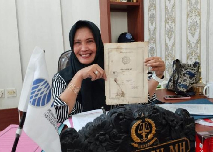 Sengketa di Kalanglundo Grobogan, Kuasa Hukum Pastikan Lahan Sengketa sudah Sesuai