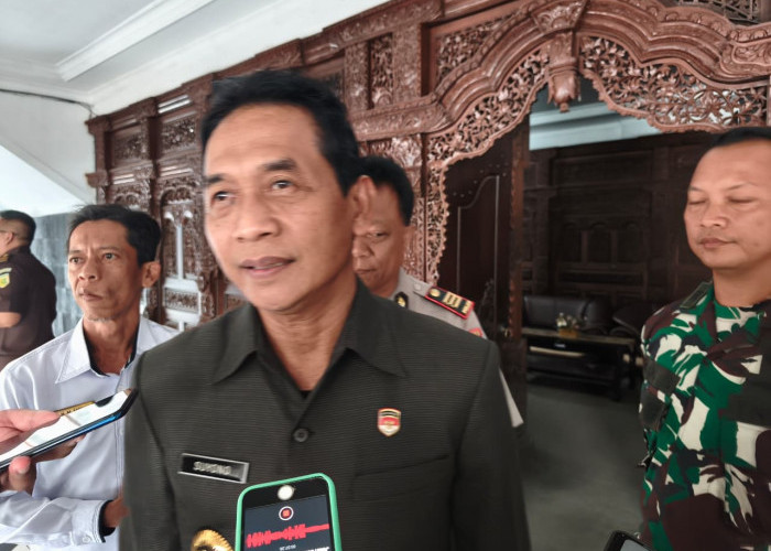 11 SPPG di Batang Setop Operasi, Satgas MBG Langsung Turun Tangan Evaluasi!