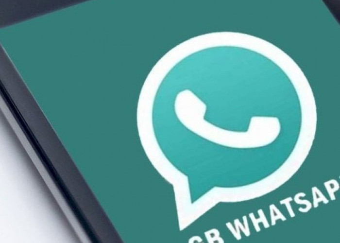 Fitur Menarik dari GBWhatsApp 2024 Versi 18