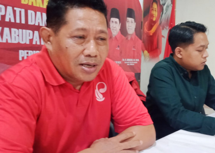 Anggota Fraksi PDIP DPRD Kabupaten Pemalang Dilaporkan ke Polda Jateng