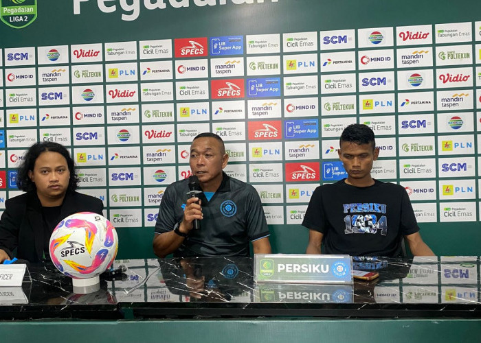 Derby Muria Sarat Gengsi, Persiku Siap Pecundangi Persipa Pati