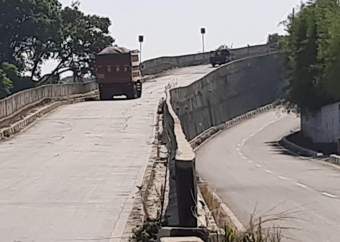 DPRD Semarang Soroti Jalan Kalipancur Rusak, Truk Dump dan Aktivitas Galian C Diminta Bertanggung Jawab