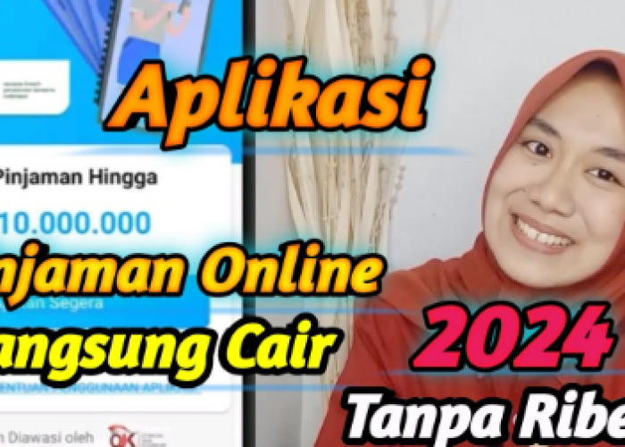 8 Pinjaman Online Cepat Cair