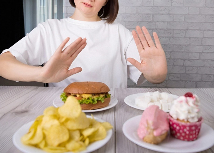 Hindari 9 Makanan yang Dapat Merusak Kesehatan Ginjal dan Fungsinya