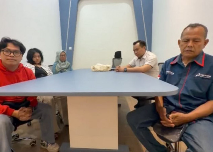 Remaja Asal Sleman Hilang di Semarang Ditemukan Ditres Siber Polda Jateng
