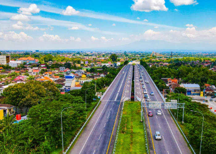 Libur Idul Fitri 1447H/2026, Jasamarga Solo Ngawi Catat Volume Lalu Lintas Sebanyak 250 ribu Kendaraan