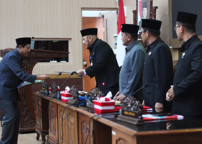 Karaoke Diduga Tetap Beroperasi Selama Ramadan, Fraksi Amanat Persatuan Minta Pemkot Bertindak Tegas