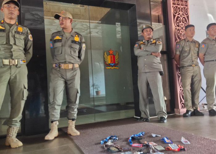 Jurnalis Dilarang Meliput Kegiatan Gubernur di Pekalongan dan Semarang, KKJ Jateng–DIY Protes Keras