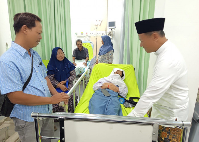 Ratusan Pelajar SMAN 2 Kudus Keracunan Menu MBG, Ini Respon SPPG Purwosari 