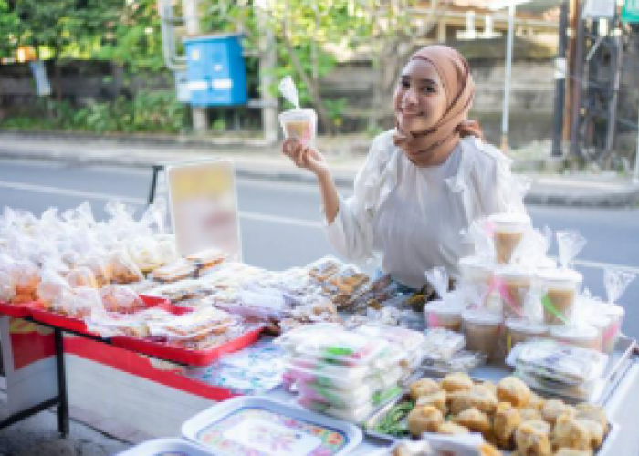 9 Ide Bisnis Jualan di Bulan Ramadan, Modal Minim Untung Besar hingga Rp500 Ribu!