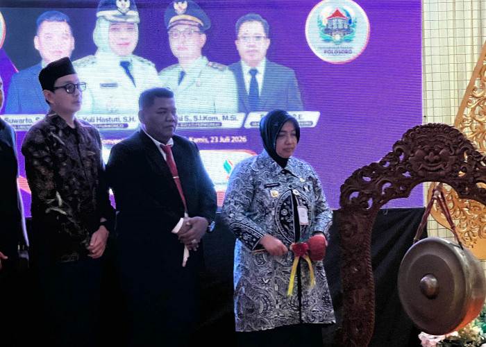 Musda VIII Polosoro Digelar, Tiga Kandidat Bersaing Pimpin Organisasi