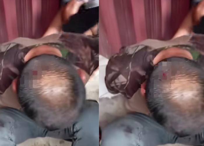 Baru Dua Bulan Keluar Penjara Kokok Tertangkap Lagi Menggelapkan Motor