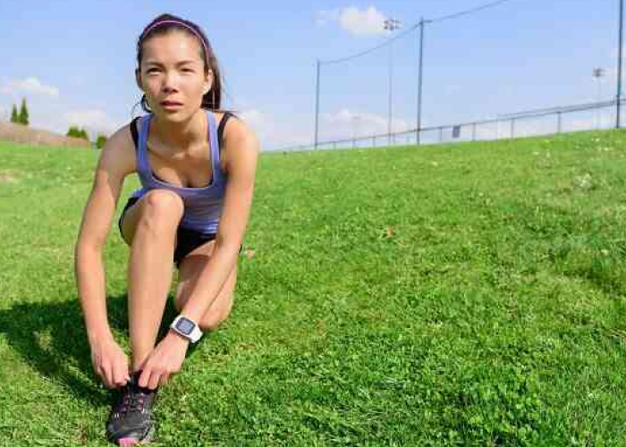 10 Hal yang Harus Diperhatikan Sebelum Melakukan Jogging, Nomor 1 Jangan Sampai Terlewatkan!