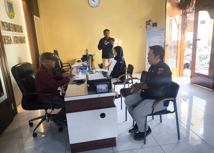 Pendataan Pemilih Warga Kudus di Luar Negeri Diawasi Ketat Bawaslu, Ada Masalah Apa? 