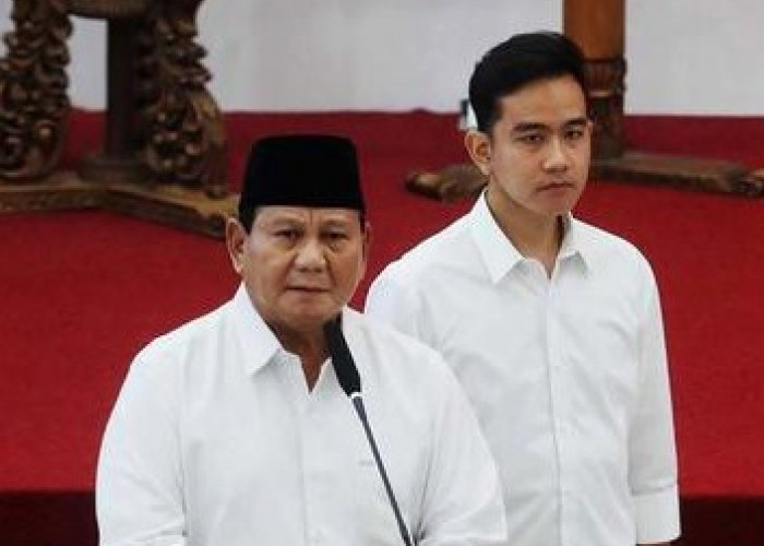 Jadwal Pelantikan Presiden-Wakil Presiden 2024 Prabowo-Gibran dan Aturannya