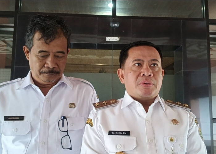 OTT KPK Jerat Bupati Pekalongan Fadia Arafiq, Sukirman Sampaikan Keprihatinan dan Jaminan Pelayanan Publik 