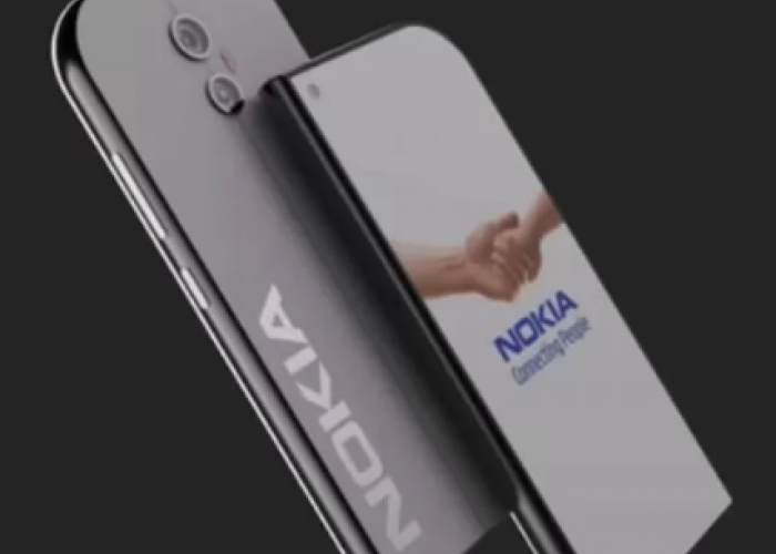 3 Spesifikasi Nokia 7610 5G, Kategori Smartphone Tercanggih Tahun 2024