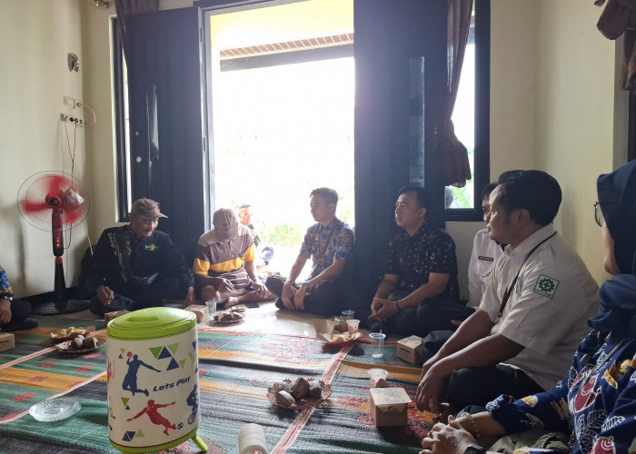 Gandeng KSOP dan BBWS Pemali Juwana, Pemkab Tegal Fasilitasi Pengurusan Pas Kapal Gratis
