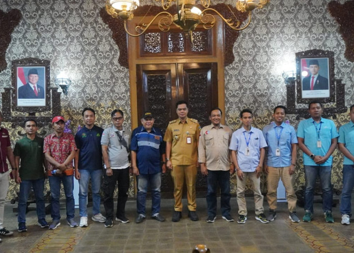 Janjikan Lapangan Kerja bagi Warga, Strategi Ini Dilakukan Bupati Jepara