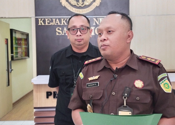 Mantan Anggota DPRD Salatiga Polisikan Kontraktor, JPU: Tahap P19 Aspek Formil-Materiil   