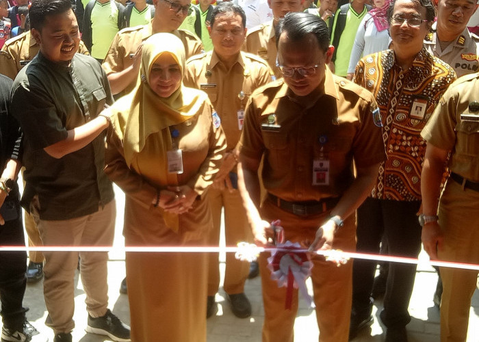 Pemkab Tegal Dukung Reimajinasi Warisan Budaya Kolaboratif