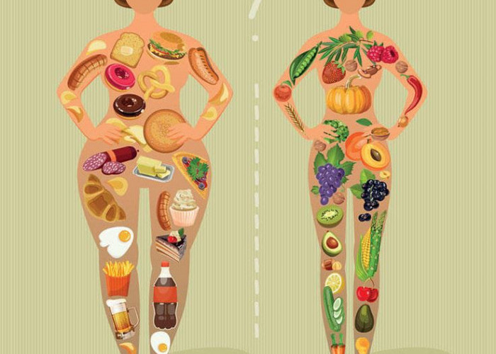 Tips Diet Golongan Darah yang Efektif Bantu Menurunkan Berat Badan Anda